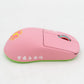 X2H Mini Gaming Mouse 甘露寺蜜璃 [鬼滅の刃コラボ]
