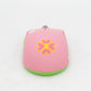 X2H Mini Gaming Mouse 甘露寺蜜璃 [鬼滅の刃コラボ]