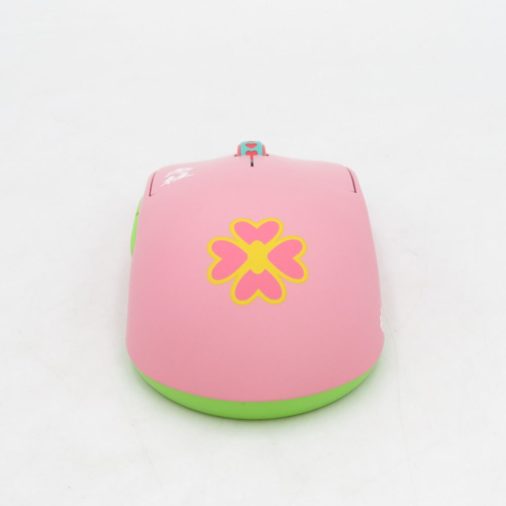 X2H Mini Gaming Mouse 甘露寺蜜璃 [鬼滅の刃コラボ]