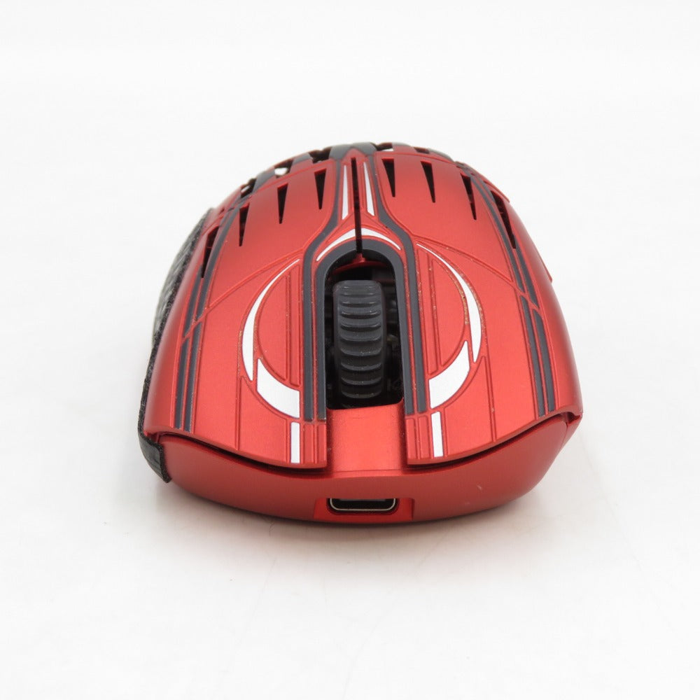 StormBreaker Limited Edition Red ゲーミングマウス