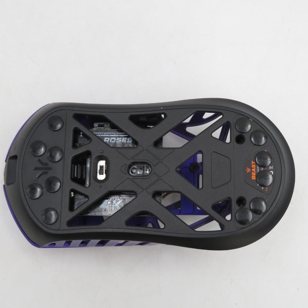 ゲーミングマウス