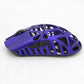 BEAST X Wireless Gaming Mouse ゲーミングマウス PURPLE（紫）