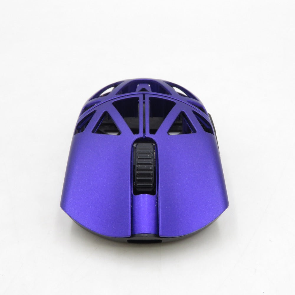 BEAST X Wireless Gaming Mouse ゲーミングマウス PURPLE（紫）
