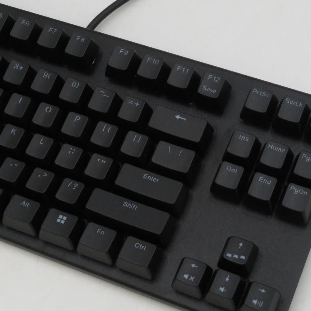 静電容量無接点方式