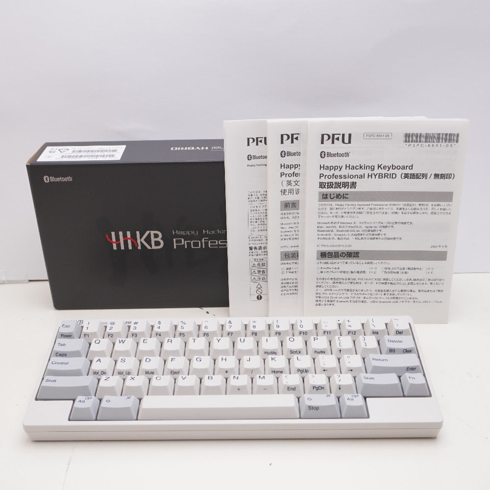 コンプオフ PC周辺機器 ピーエフユー