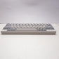 PFU ピーエフユー HHKB Professional HYBRID 英語配列／白 Happy Hacking Keyboard PD-KB800W