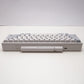 PFU ピーエフユー HHKB Professional HYBRID 英語配列／白 Happy Hacking Keyboard PD-KB800W