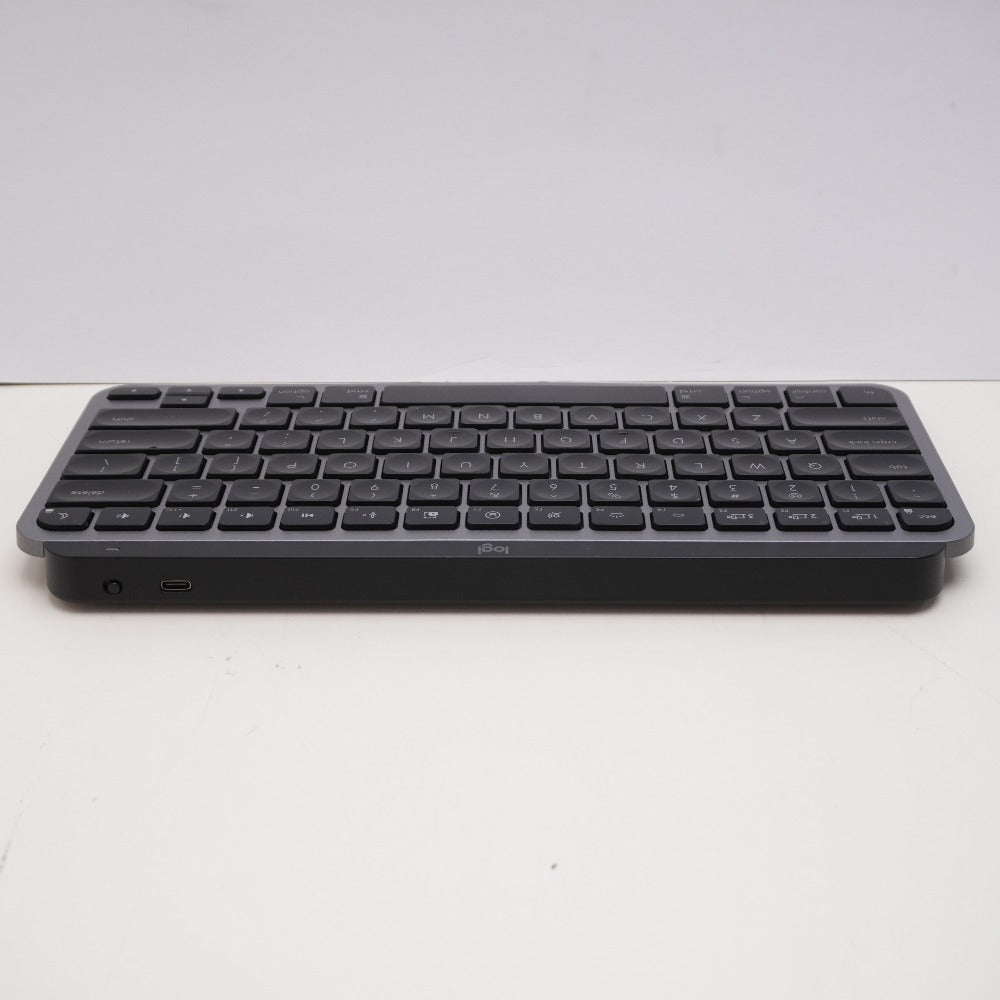 logicool ロジクール MX Keys Mini for Mac
