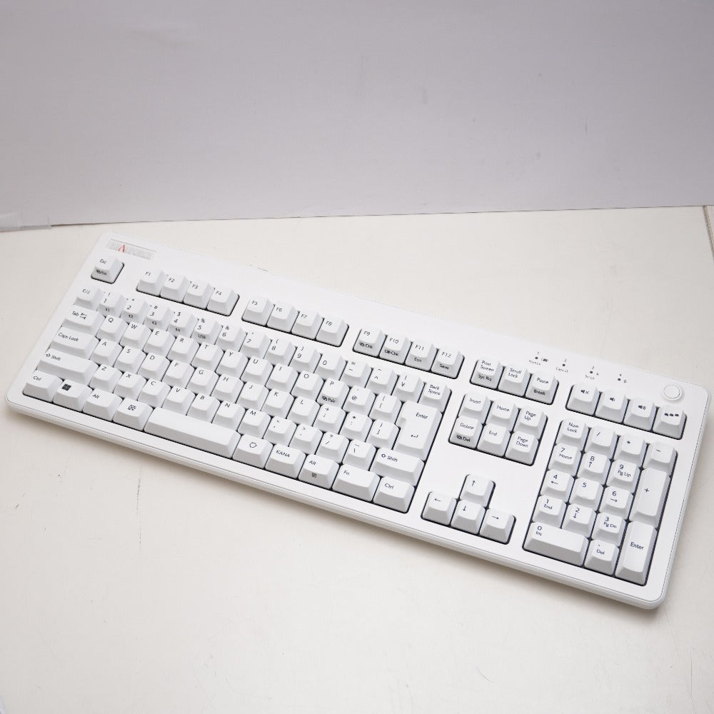 PC周辺機器 リアルフォース 東プレ REALFORCE