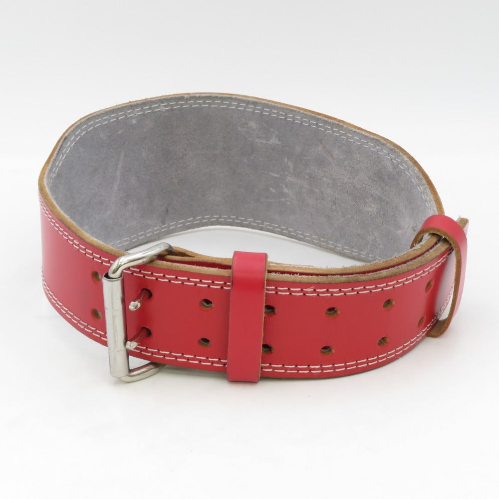 トレーニングベルト