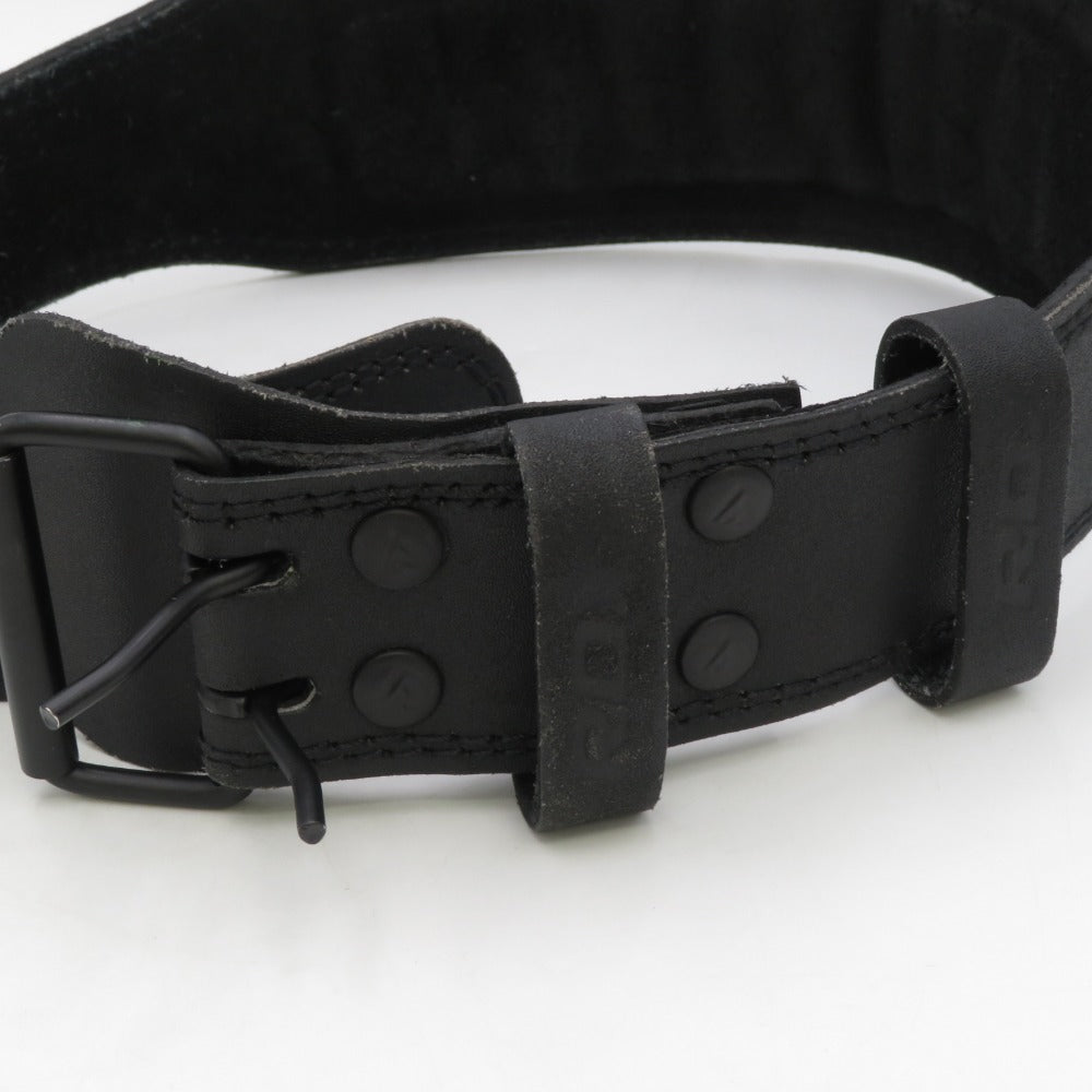 トレーニングベルト