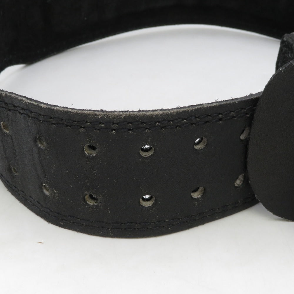 トレーニングベルト