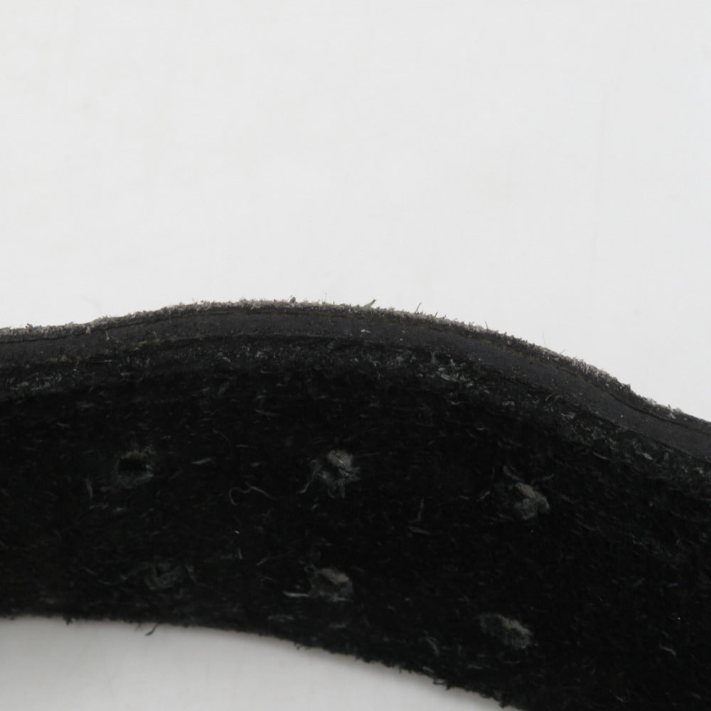 RDX トレーニングベルト 黒 Lサイズ