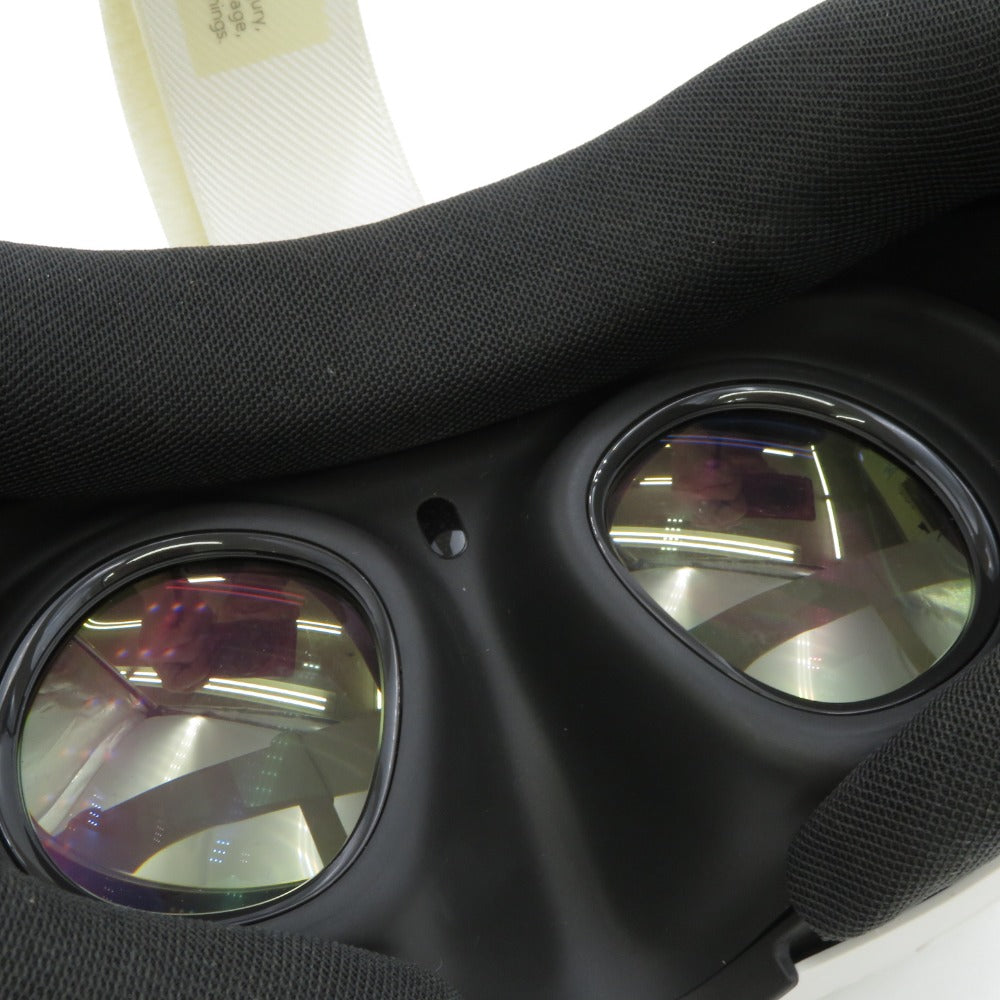 Meta Quest 3 512GB メタクエスト オールインワンVRヘッドセット ゲーム周辺機器