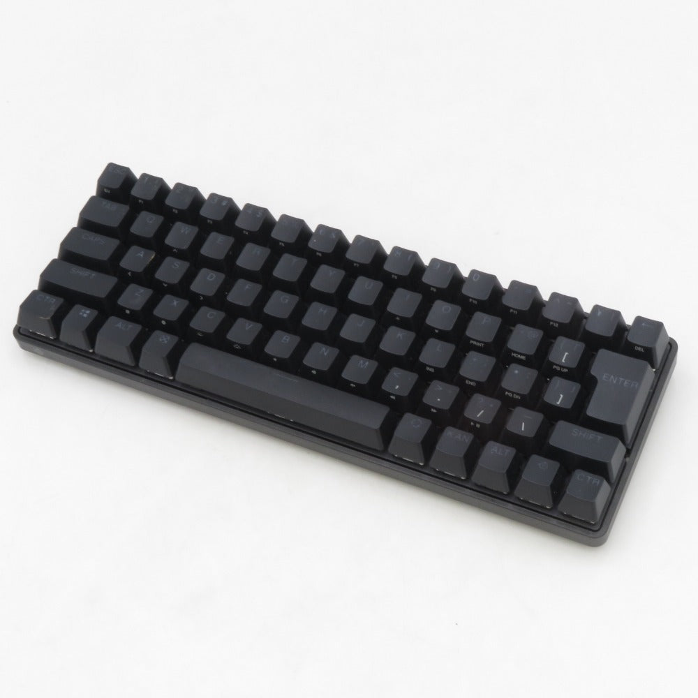 steelseries Apex Pro Mini JP ゲーミングキーボード – コンプオフ 
