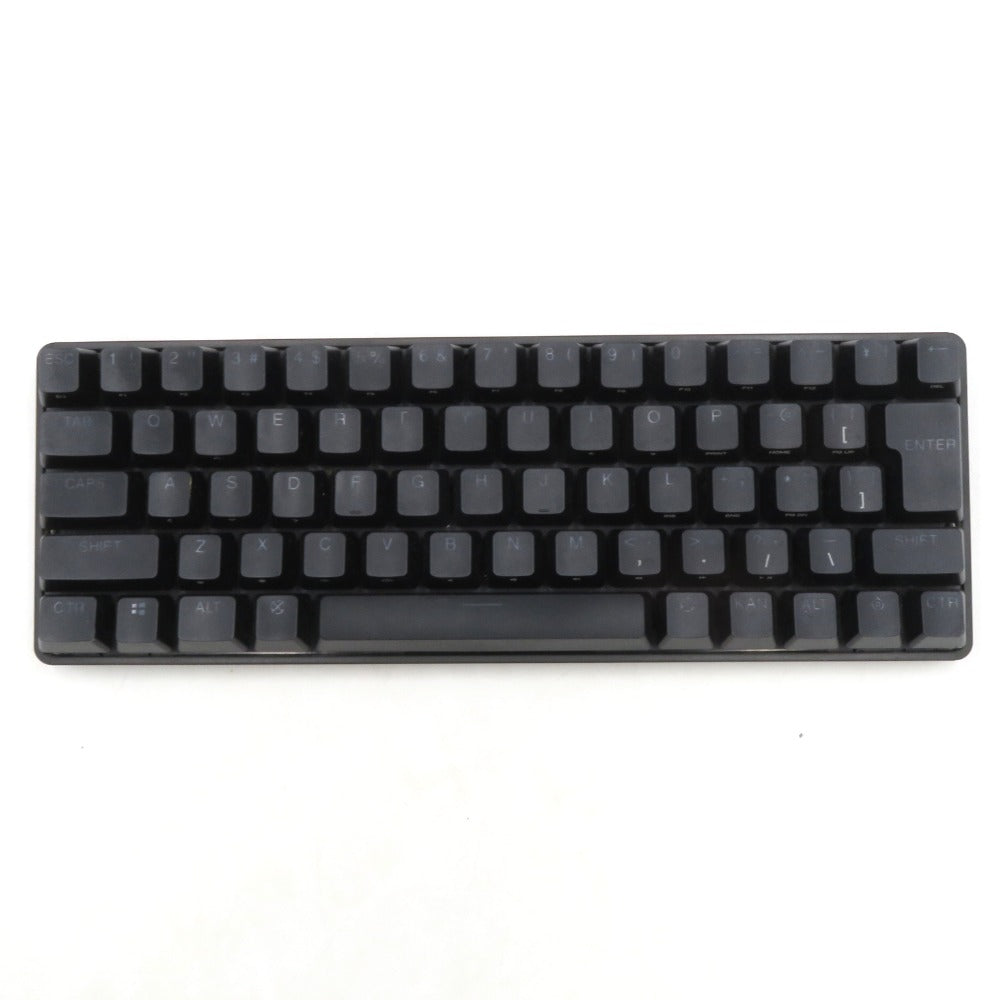 steelseries Apex Pro Mini JP ゲーミングキーボード