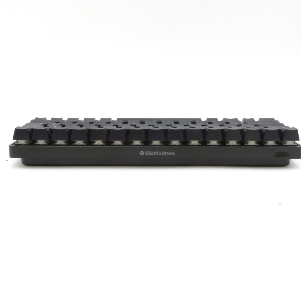 steelseries Apex Pro Mini JP ゲーミングキーボード