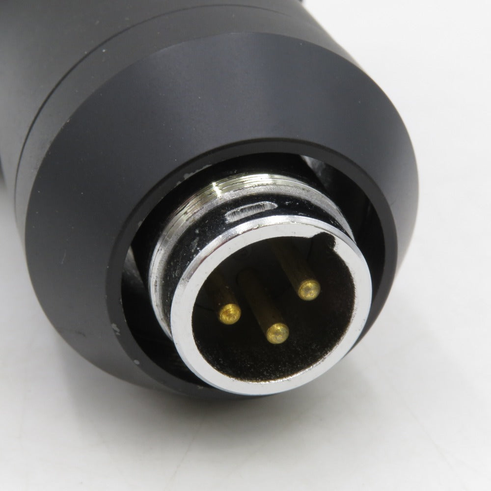 コンデンサーマイク