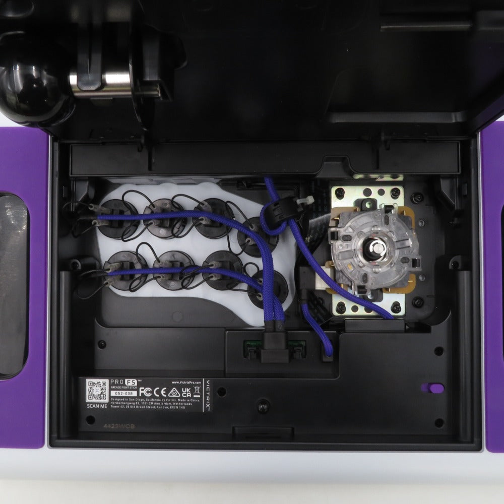 Victrix Pro FS Arcade Fight Stick ゲーム周辺機器