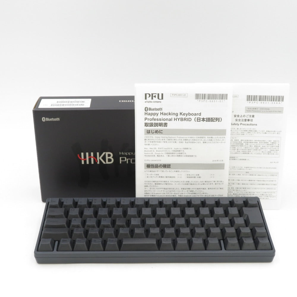 コンプオフ PC周辺機器 ピーエフユー