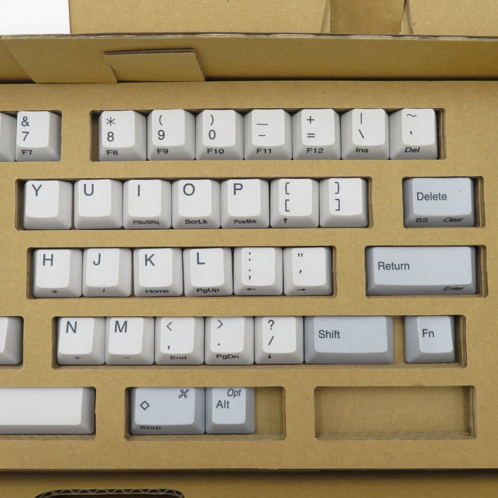 Happy Hacking Keyboard