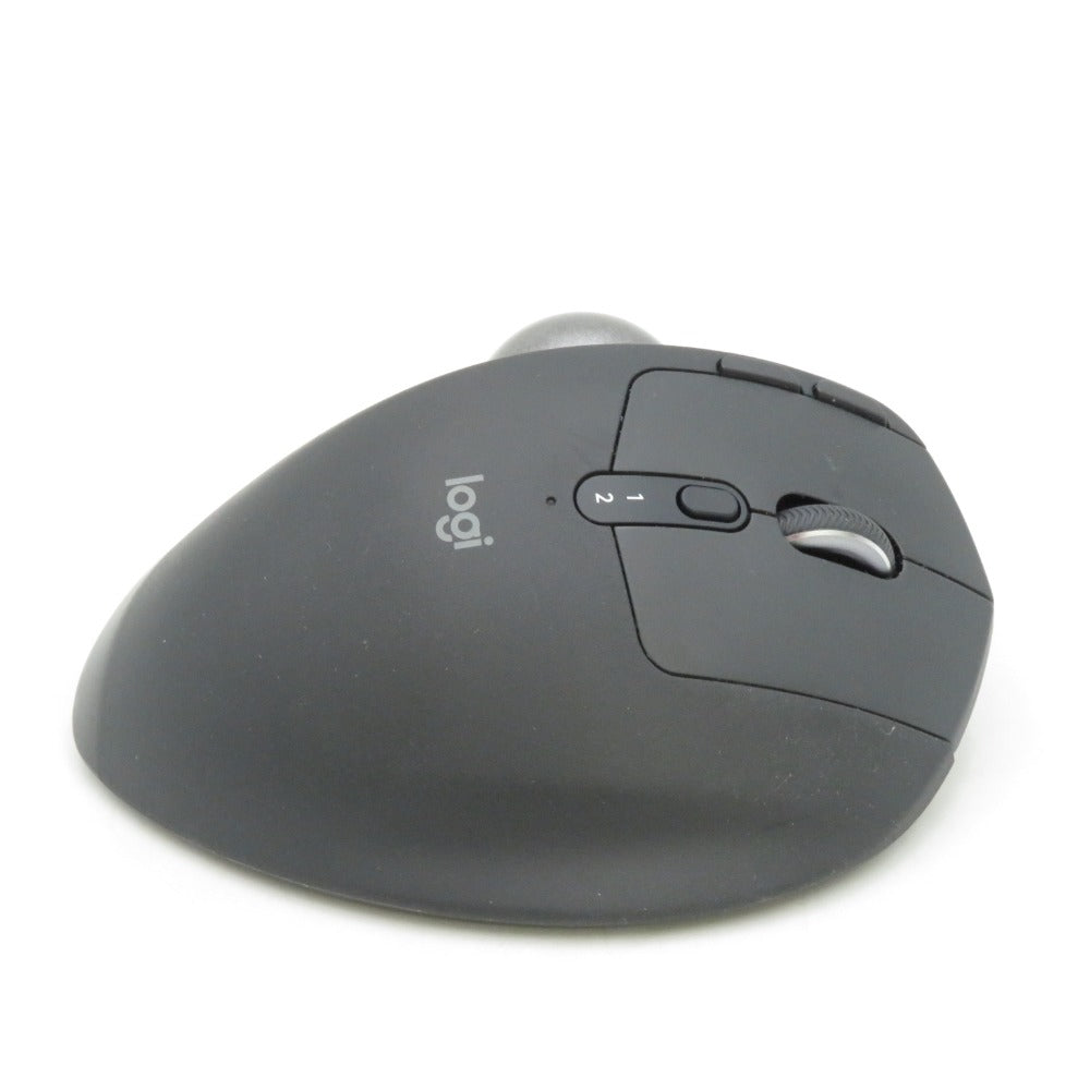 logicool ロジクール MX ERGO アドバンスワイヤレストラックボール