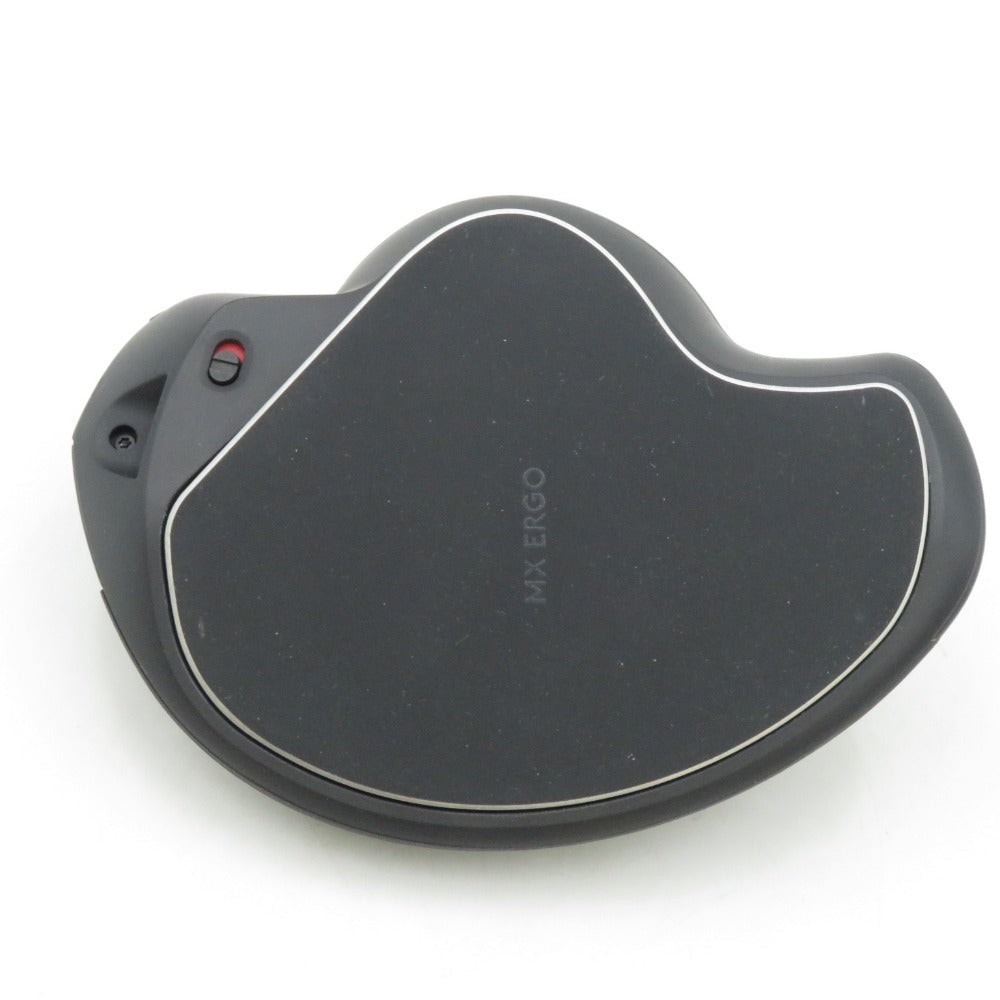 logicool ロジクール MX ERGO アドバンスワイヤレストラックボール