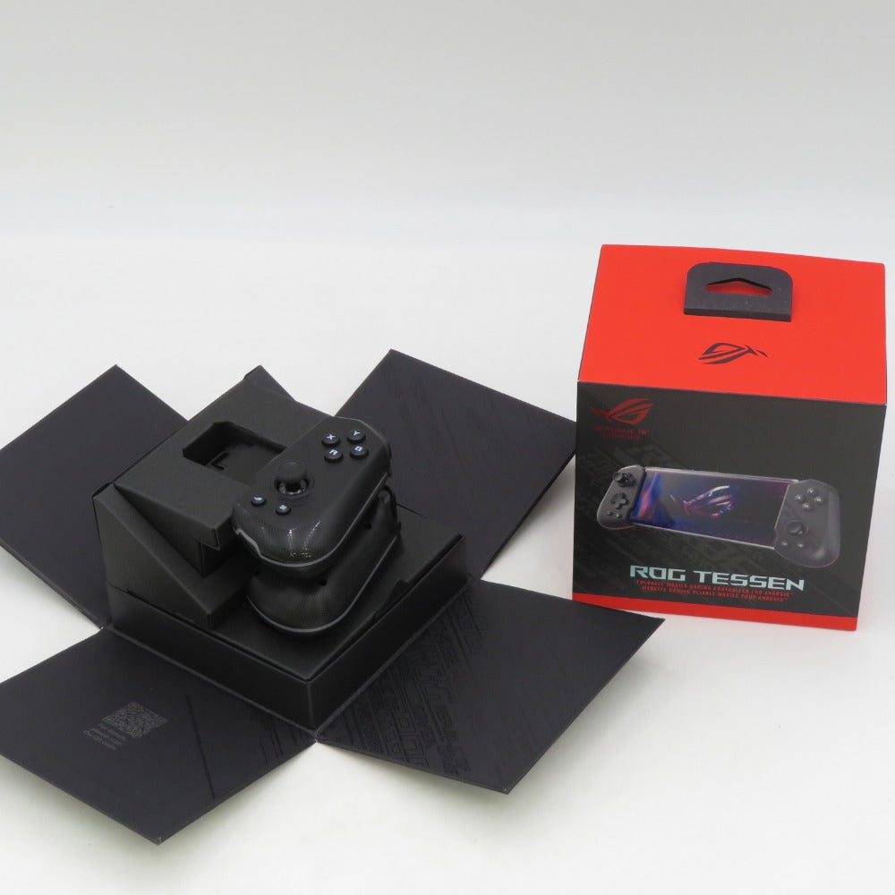 ゲーム周辺機器