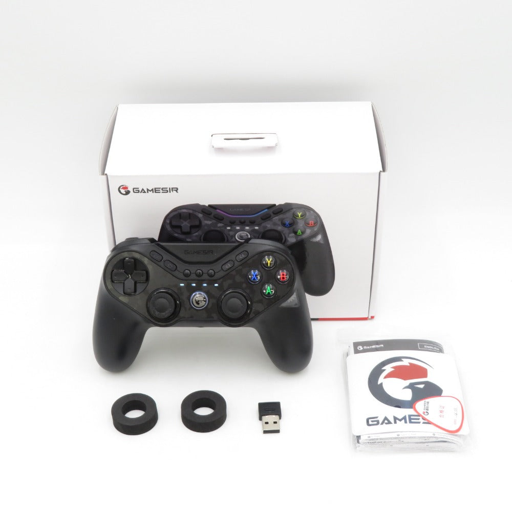 コンプオフ ゲーム周辺機器