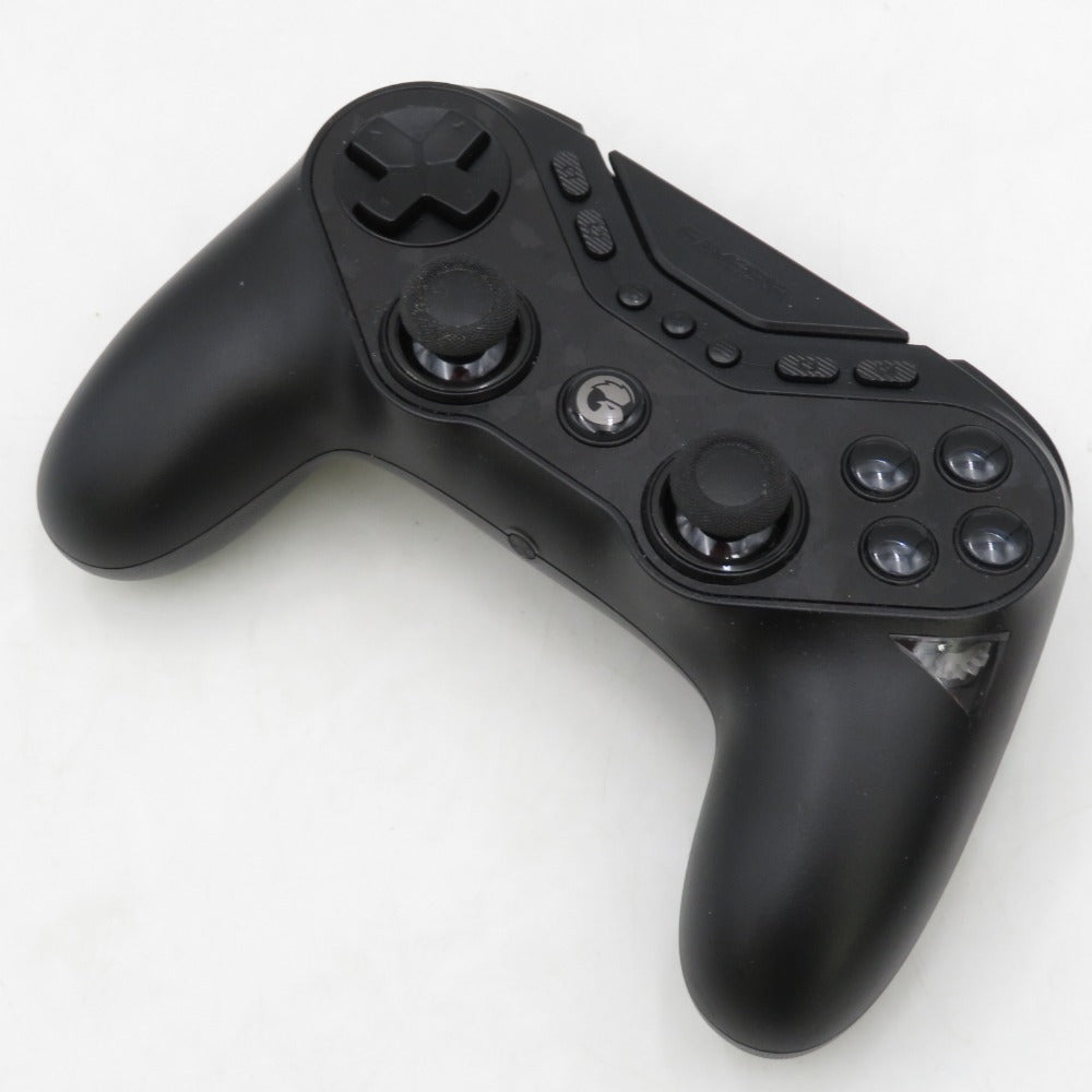 ゲーム周辺機器