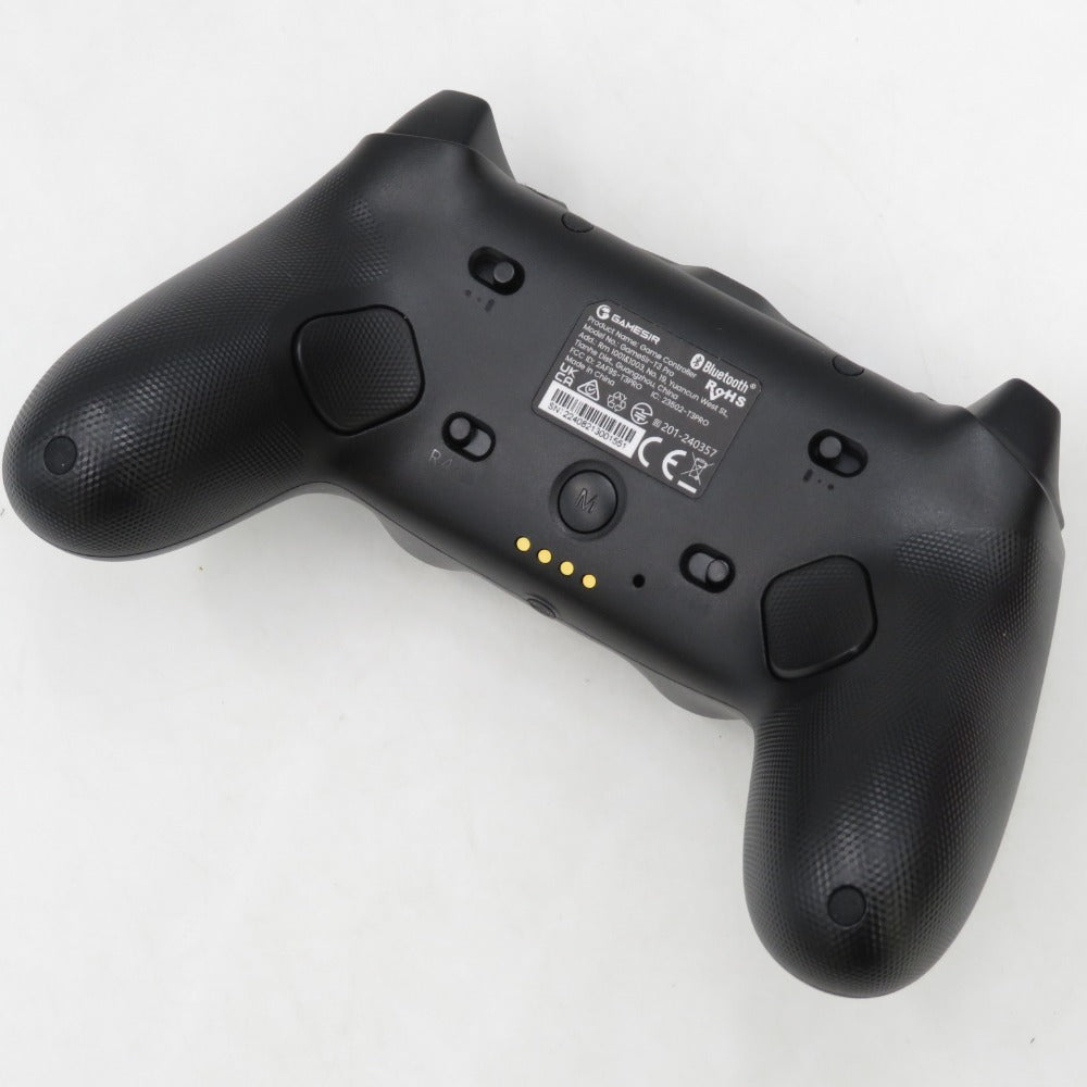 ゲーム周辺機器