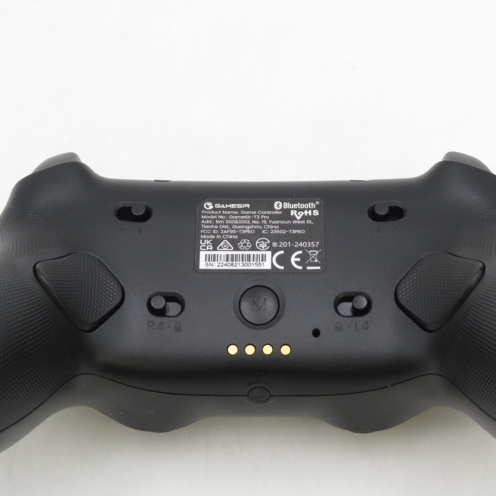 Gamesir Tarantula Pro ゲーム周辺機器