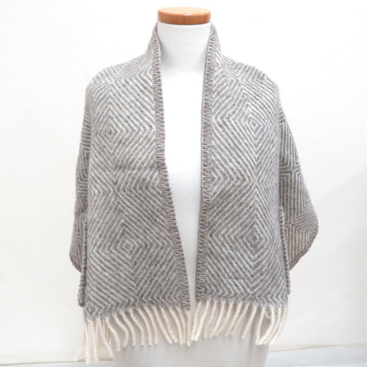 コンプオフ ショール ラプアンカンクリ