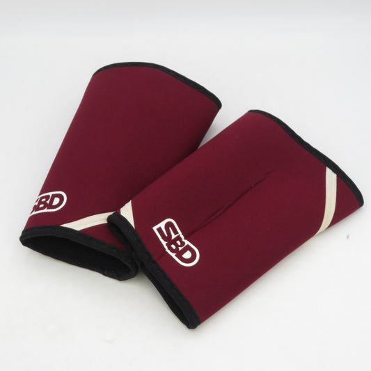 コンプオフ ニースリーブ エスビーディー