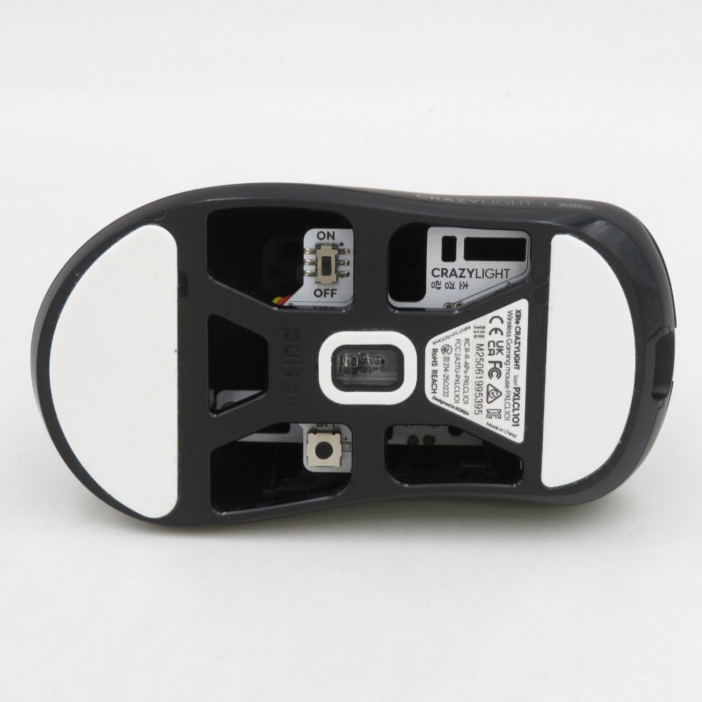 ゲーミングマウス