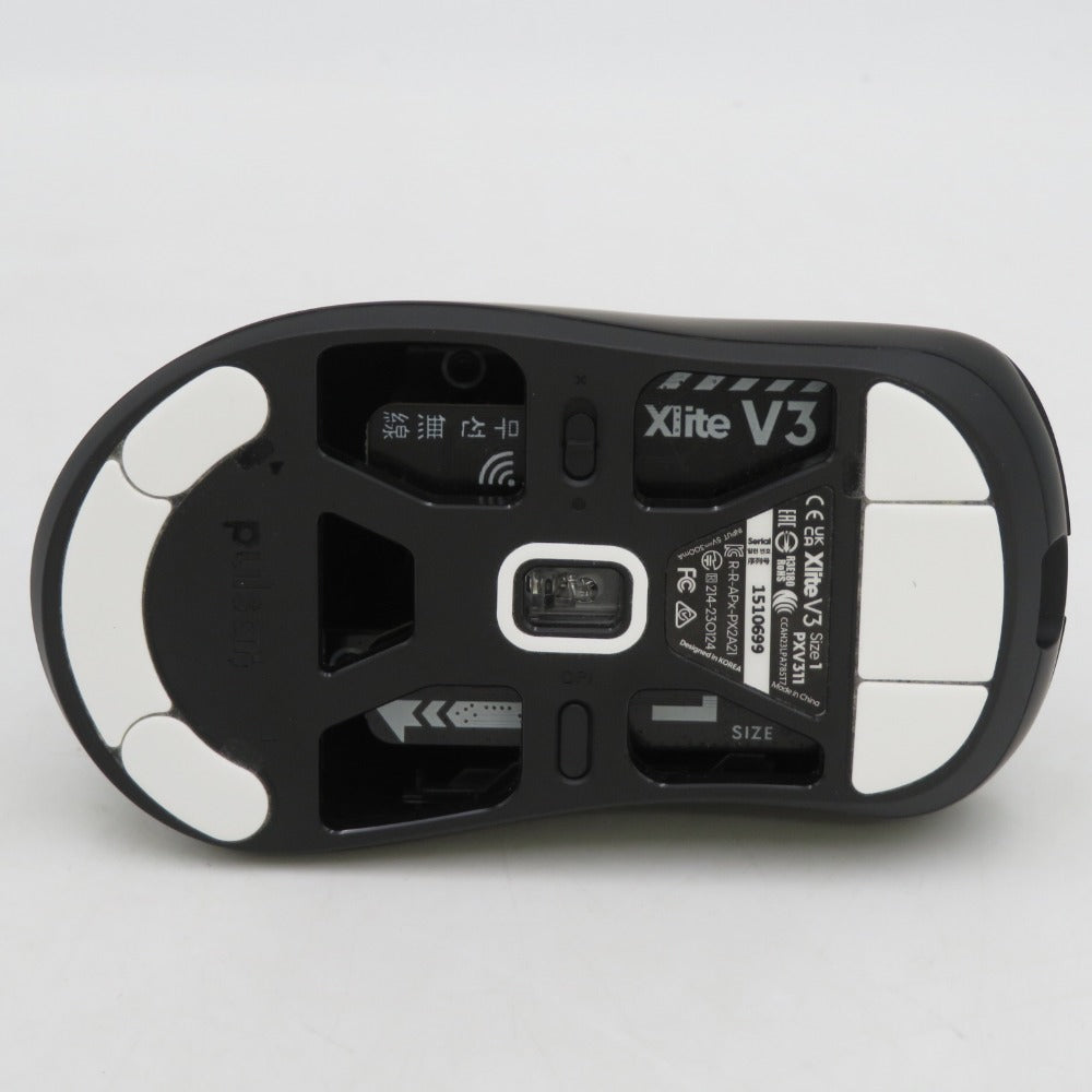 ゲーミングマウス