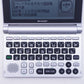 SHARP シャープ 電子辞書 パピルス PW-AM700