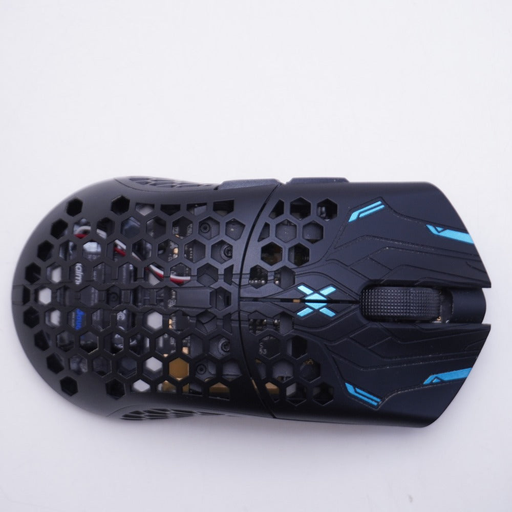 ゲーミングマウス