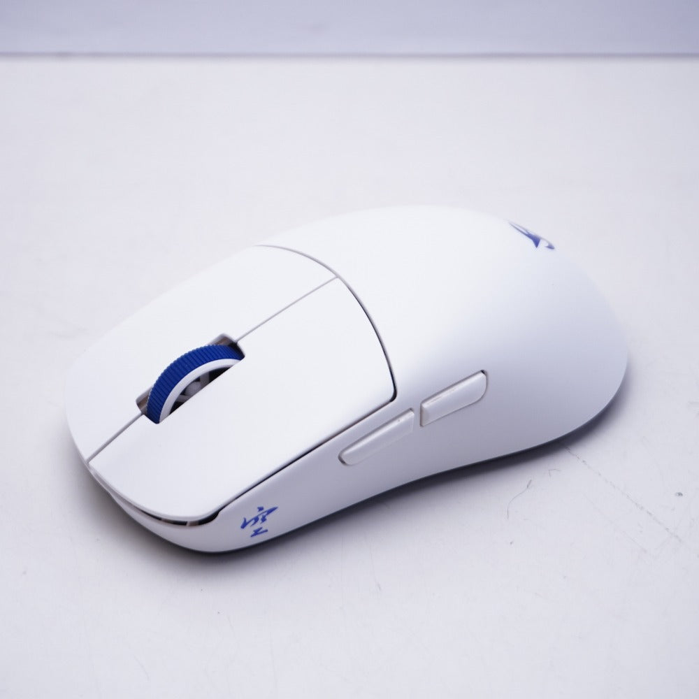 ゲーミングマウス