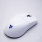 ゲーミングマウス ninjutso sora v2 white