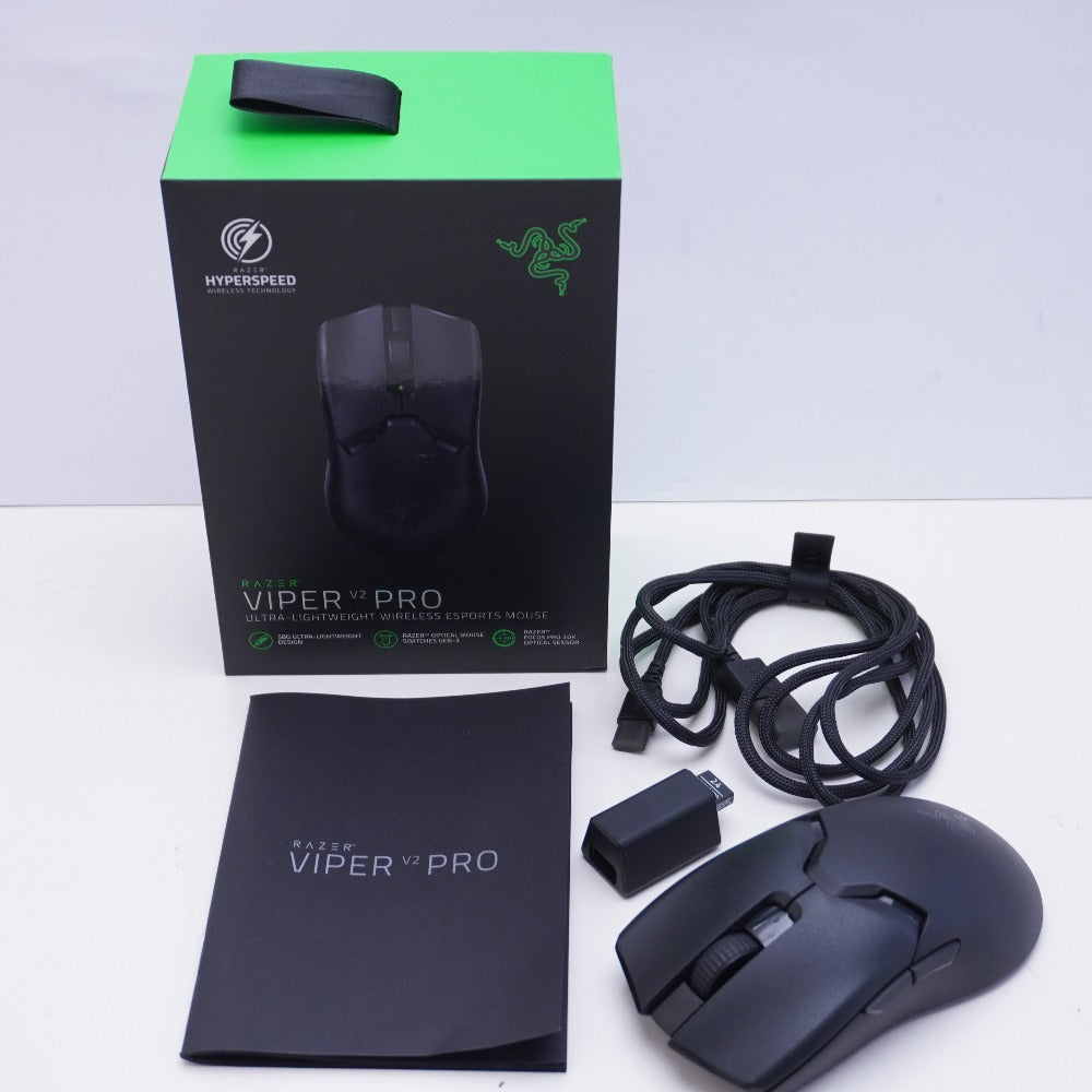 コンプオフ PC周辺機器 レイザー