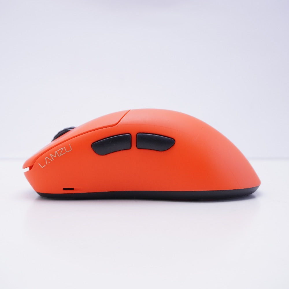 ゲーミングマウス Fnatic x Lamzu Thorn 4K special edition