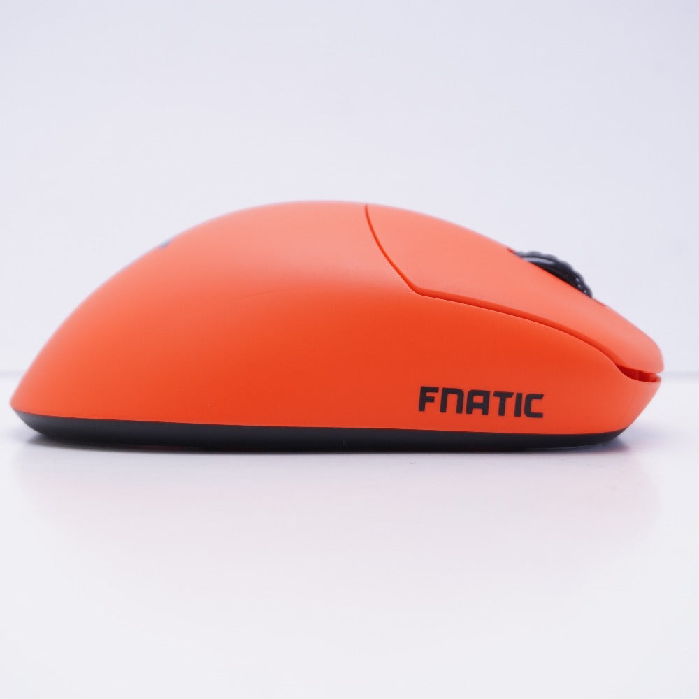 ゲーミングマウス Fnatic x Lamzu Thorn 4K special edition
