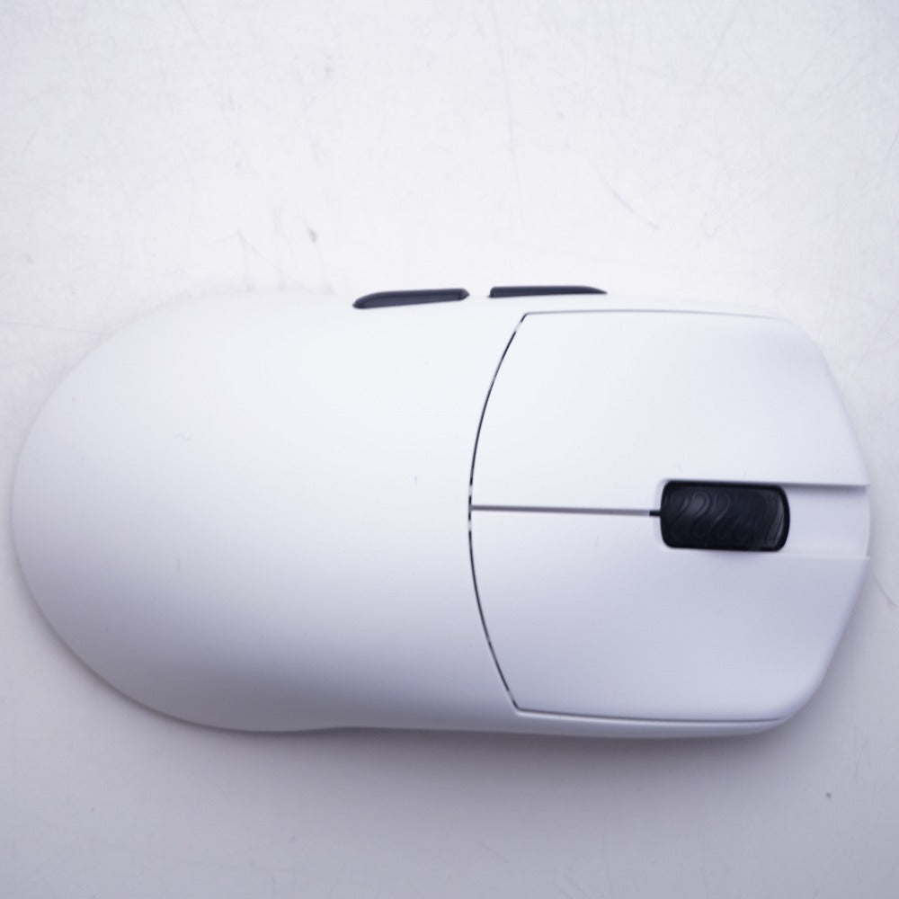 ゲーミングマウス