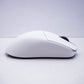 ゲーミングマウス Lamzu MayaX white