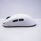 ゲーミングマウス Lamzu MayaX white