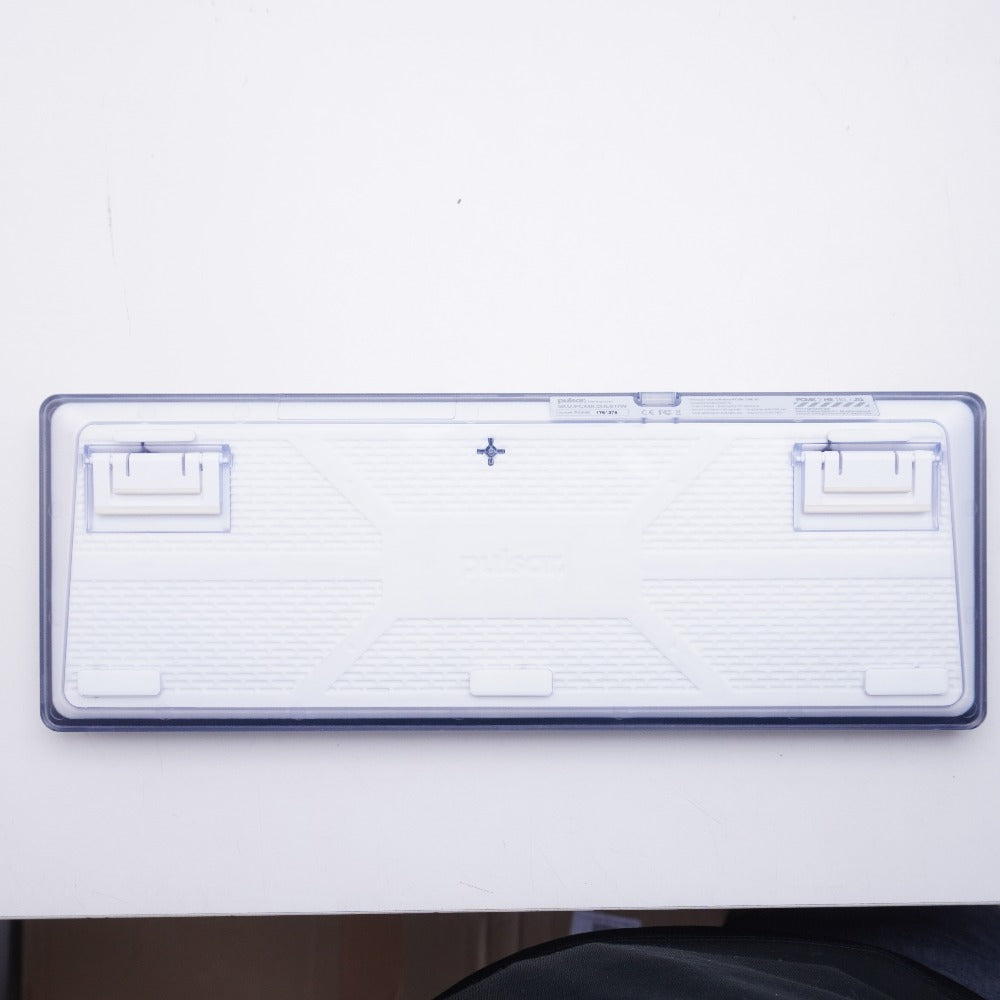 Pulsar pcmk 2he tkl ゲーミングキーボード 日本語配列