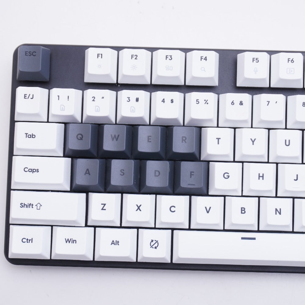 Pulsar pcmk 2he tkl ゲーミングキーボード 日本語配列