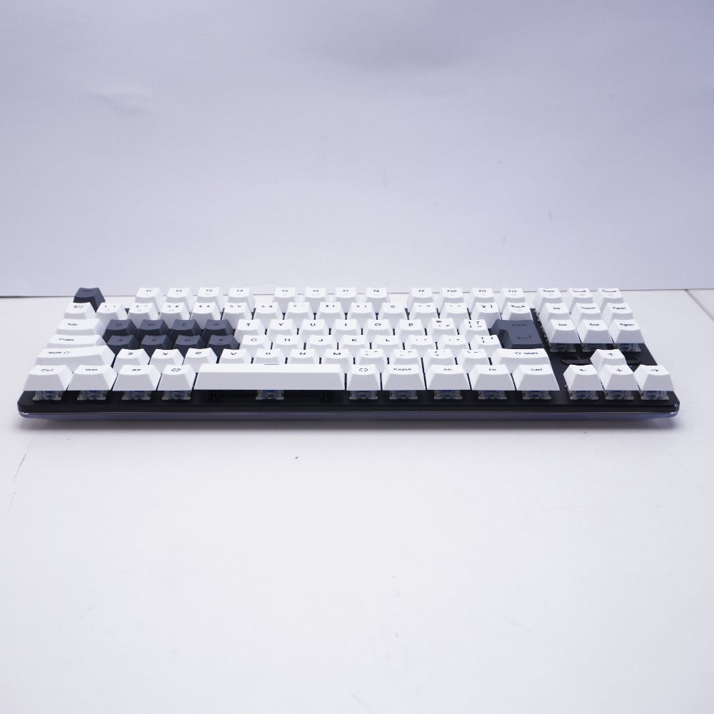 Pulsar pcmk 2he tkl ゲーミングキーボード 日本語配列