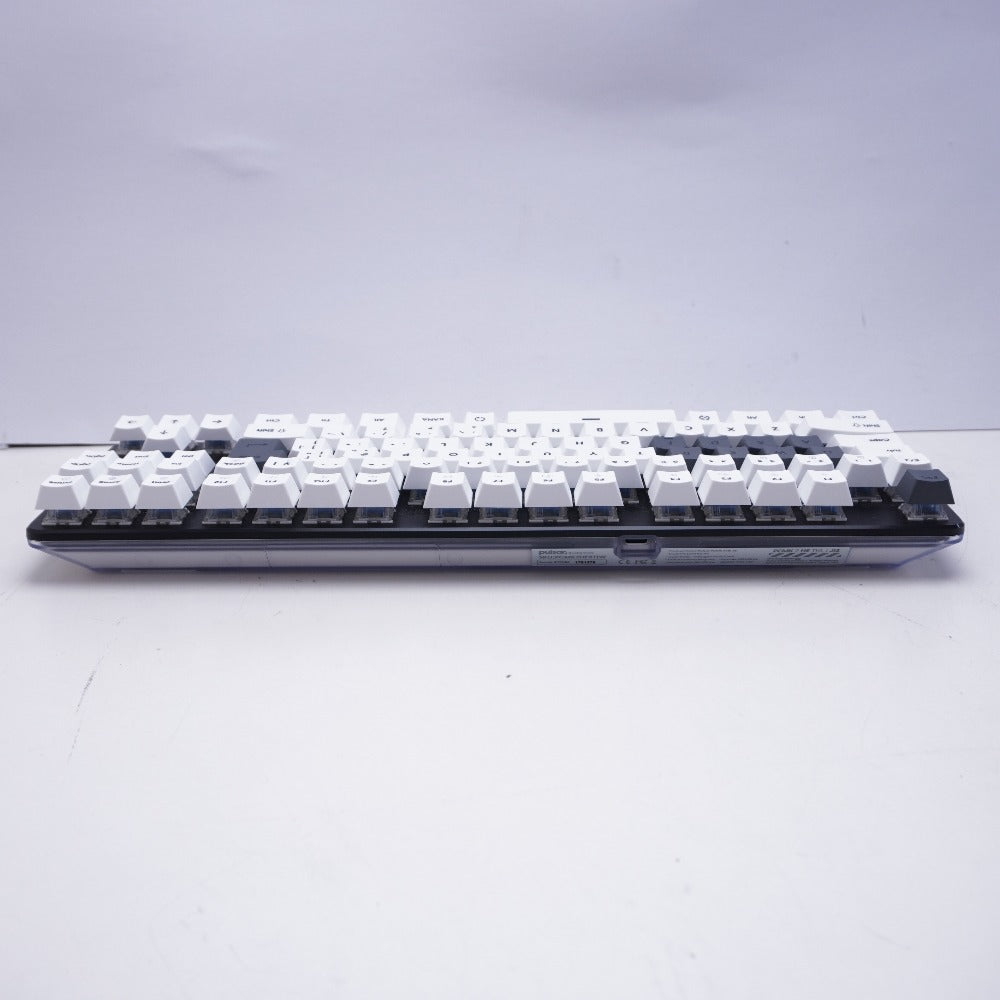 Pulsar pcmk 2he tkl ゲーミングキーボード 日本語配列